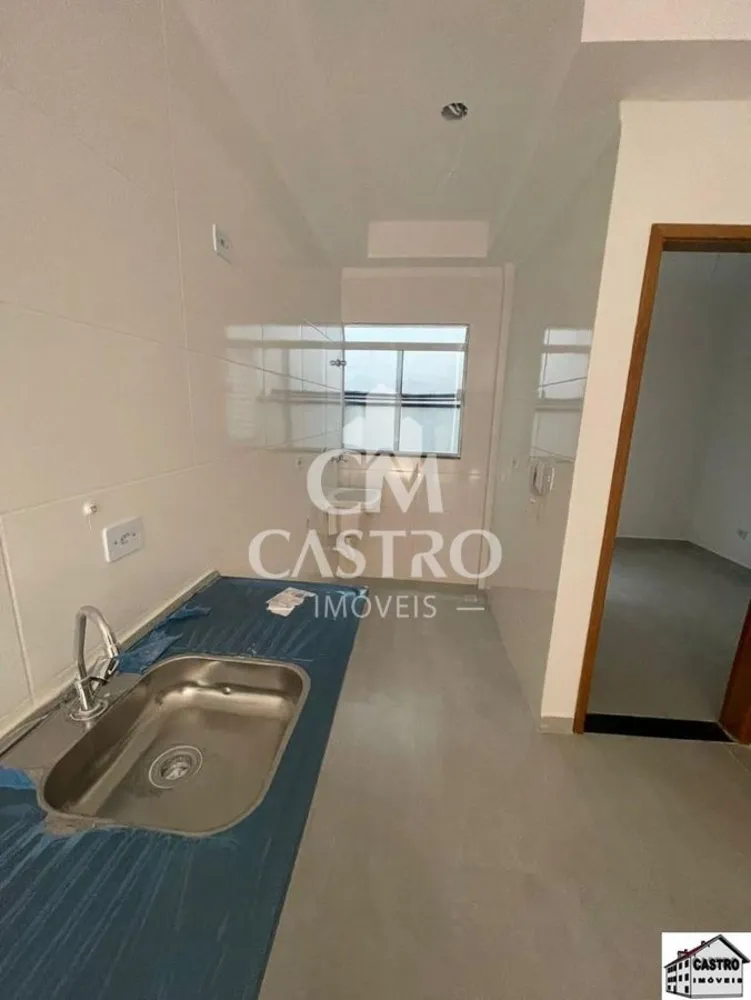 Apartamento, 2 quartos, 40 m² - Foto 2