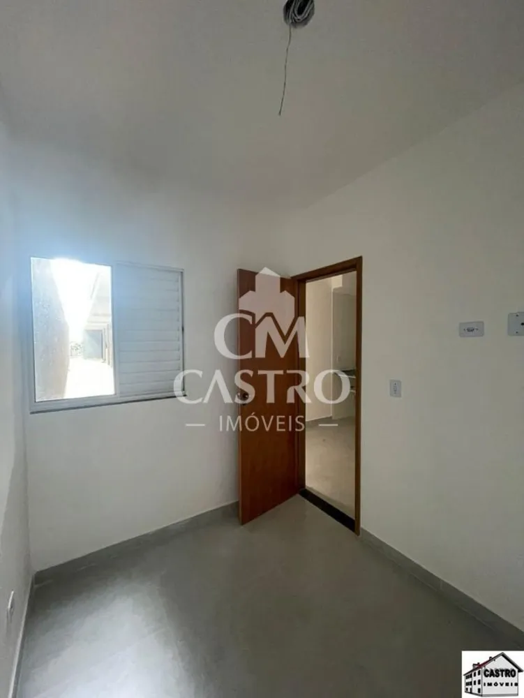 Apartamento, 2 quartos, 40 m² - Foto 8