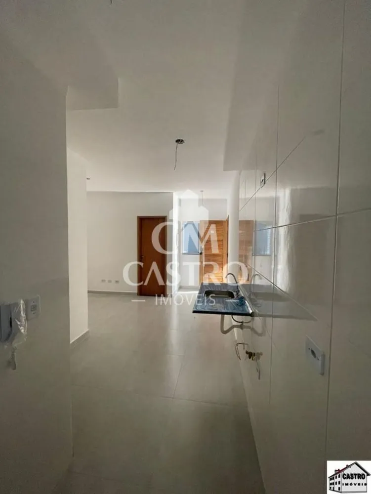Apartamento, 2 quartos, 40 m² - Foto 4