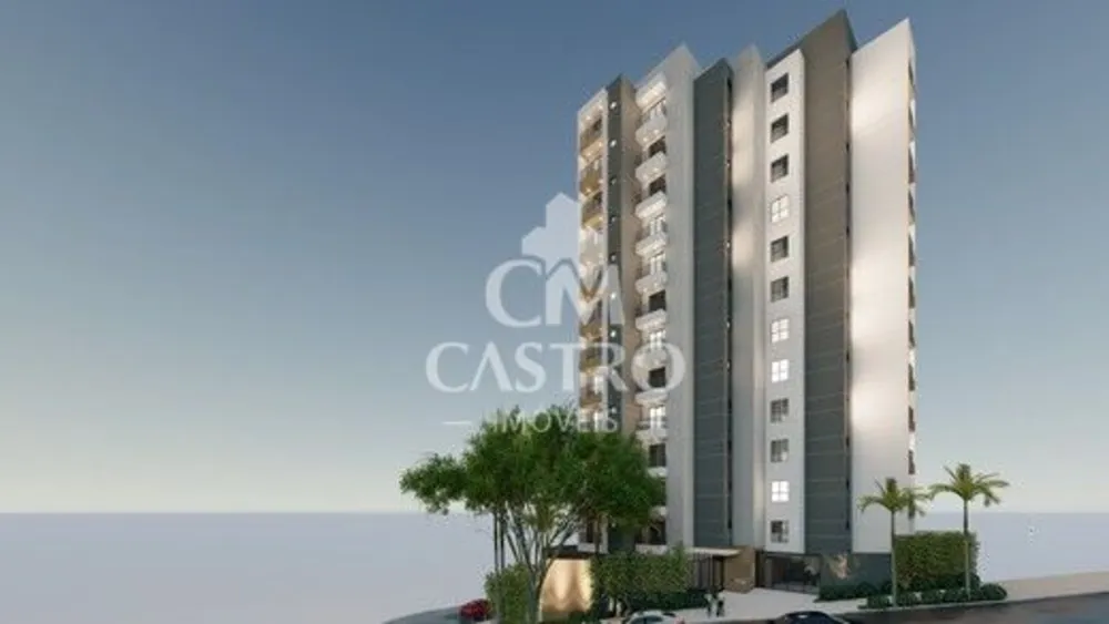Apartamento, 1 quarto, 25 m² - Foto 12