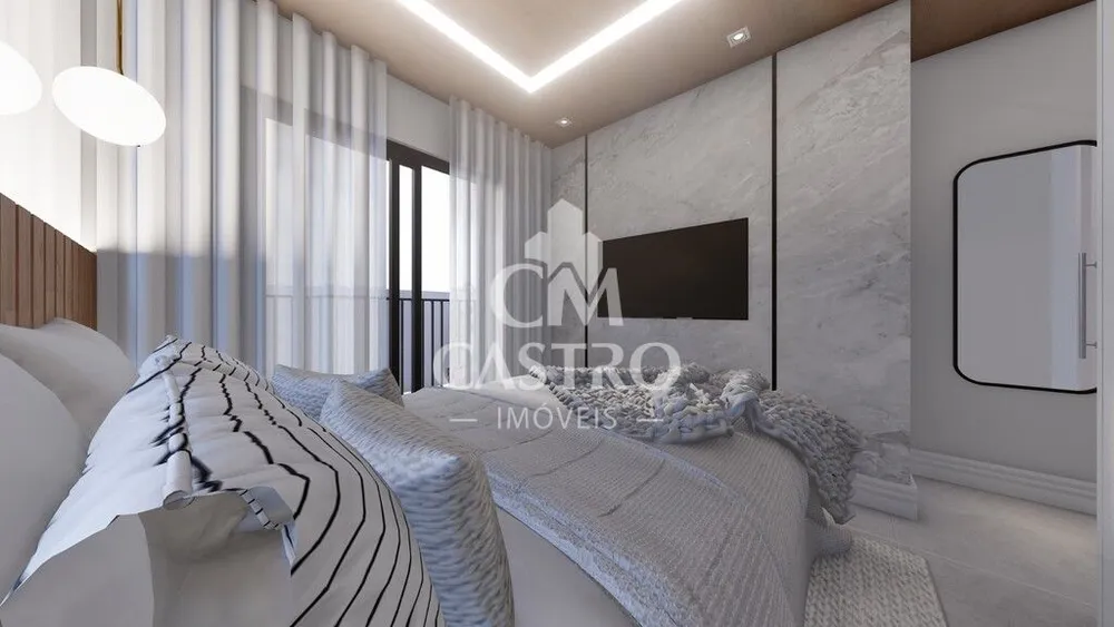 Apartamento, 1 quarto, 25 m² - Foto 5