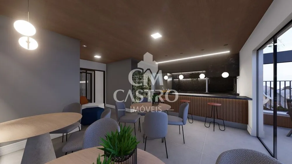 Apartamento, 1 quarto, 25 m² - Foto 10