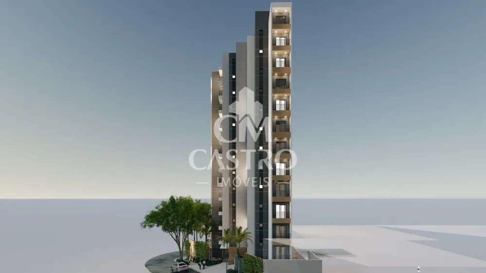 Apartamento, 1 quarto, 25 m² - Foto 6