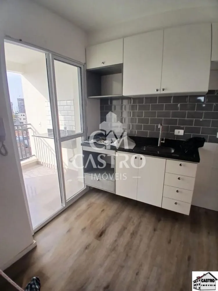 Apartamento, 2 quartos, 36 m² - Foto 6