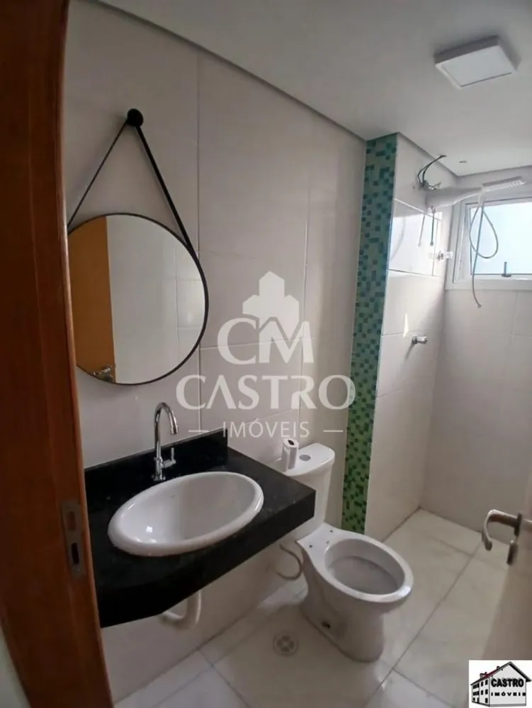 Apartamento, 2 quartos, 36 m² - Foto 8