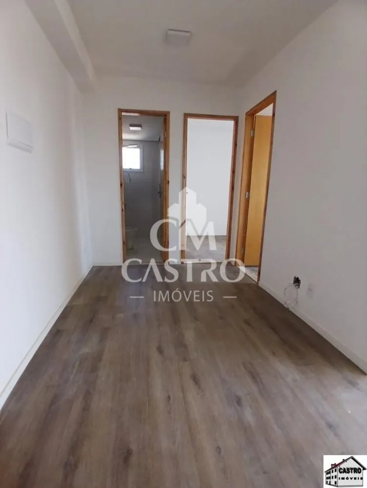 Apartamento, 2 quartos, 36 m² - Foto 4