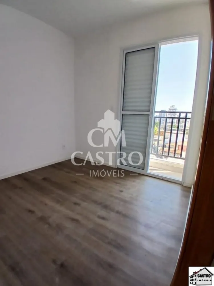 Apartamento, 2 quartos, 36 m² - Foto 5