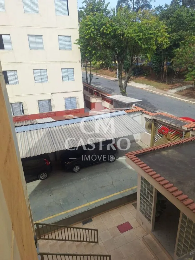 Apartamento, 56 m² - Foto 9