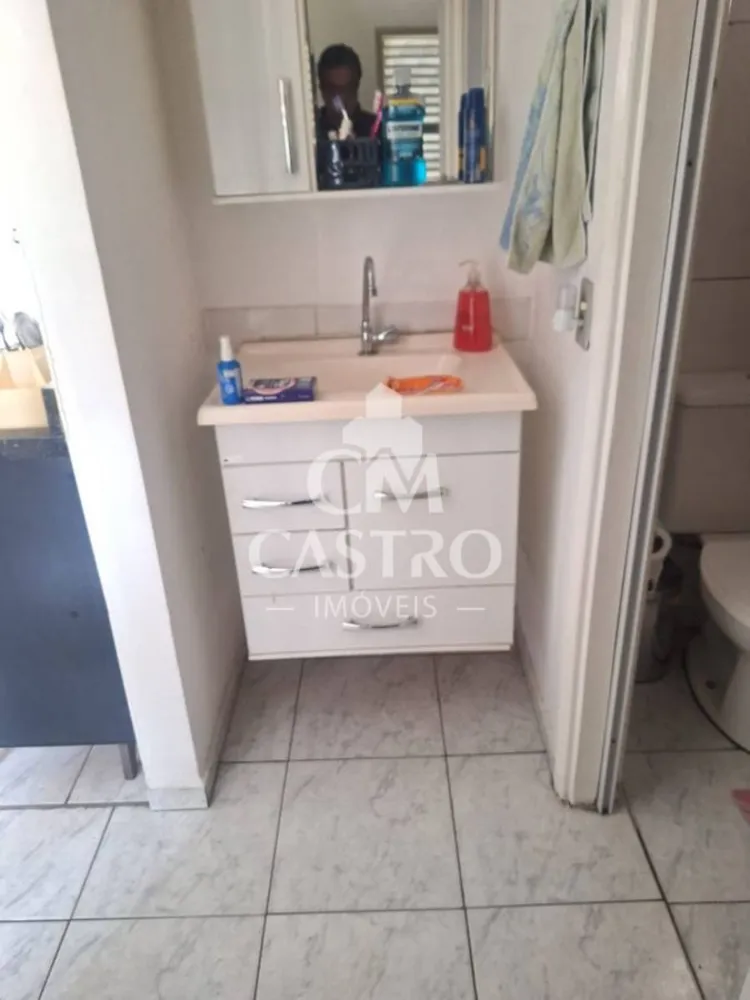 Apartamento, 56 m² - Foto 10