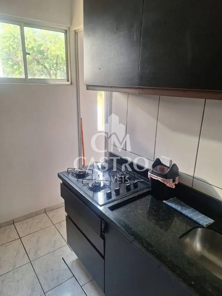 Apartamento, 56 m² - Foto 11