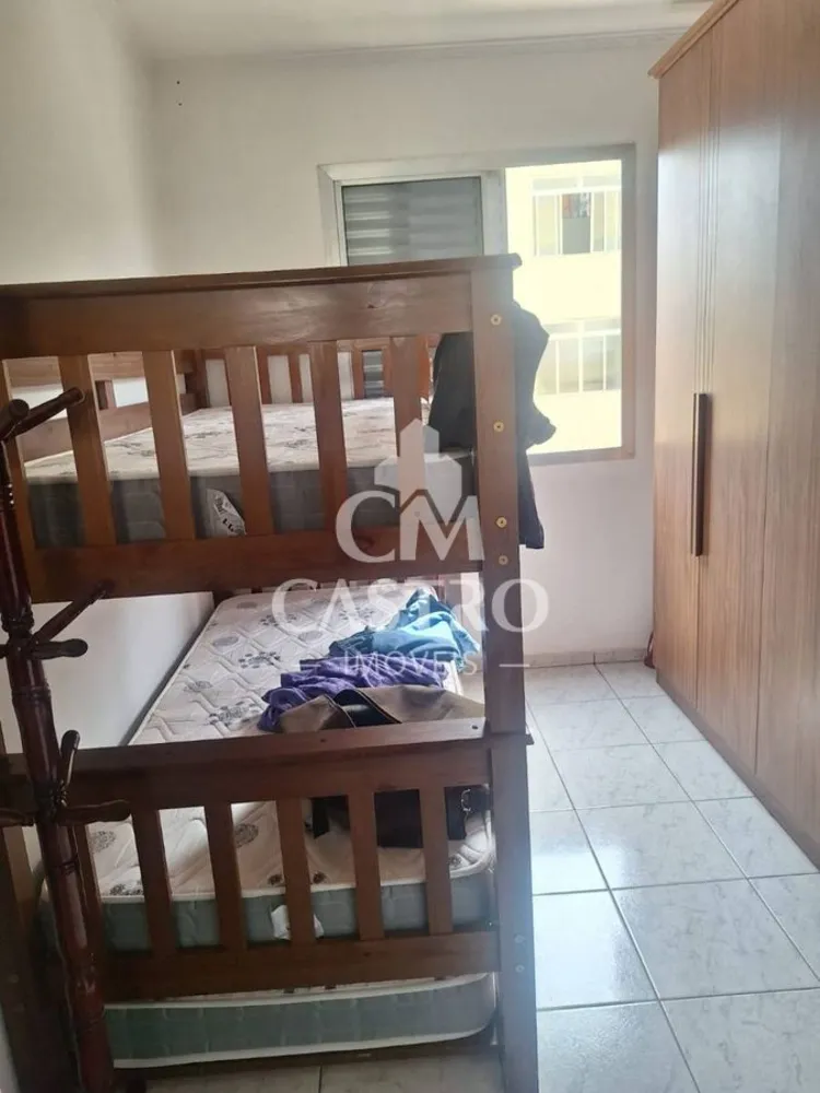 Apartamento, 56 m² - Foto 3