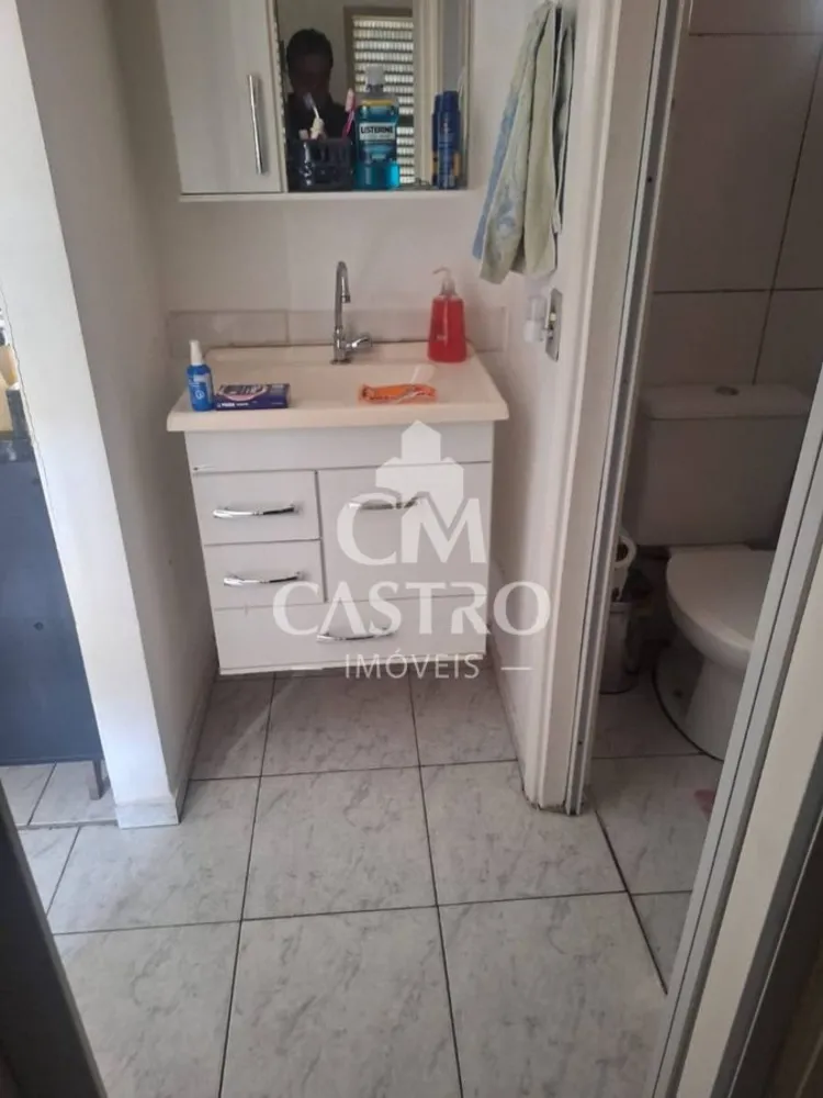 Apartamento, 56 m² - Foto 12