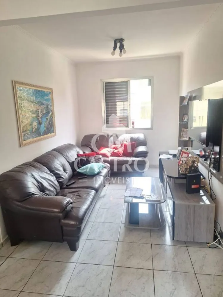 Apartamento, 56 m² - Foto 5