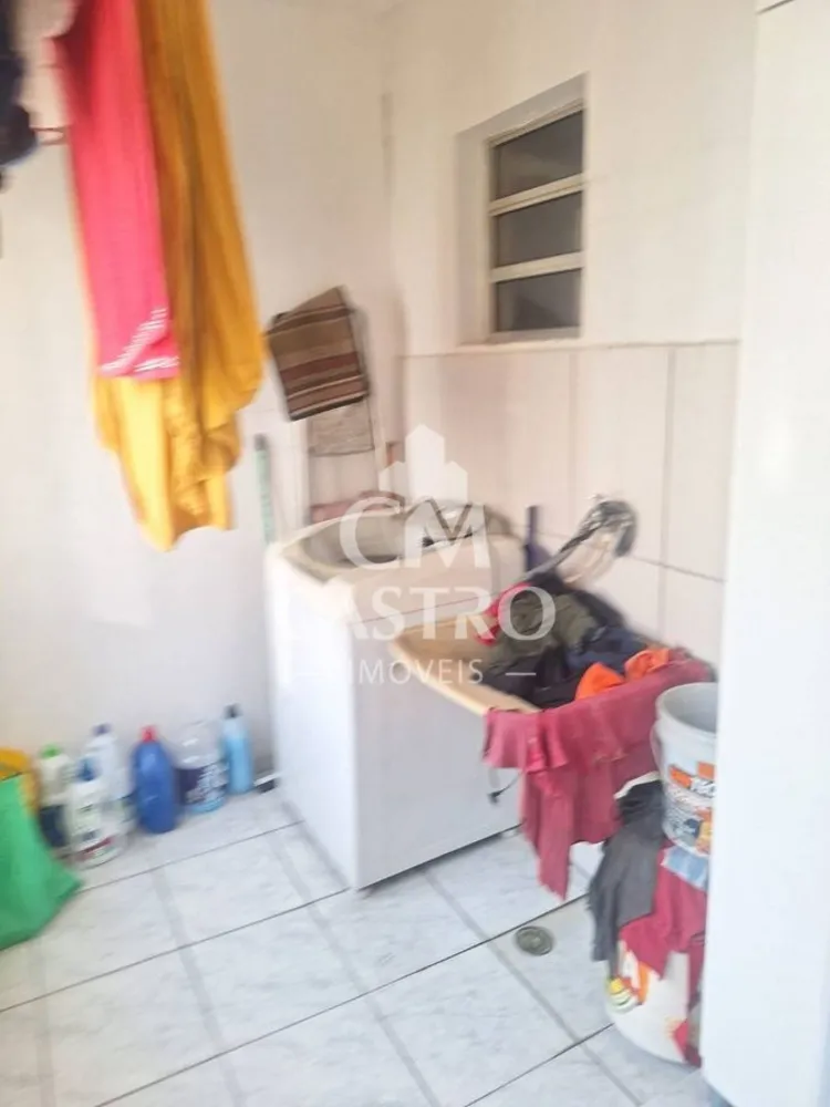 Apartamento, 56 m² - Foto 2