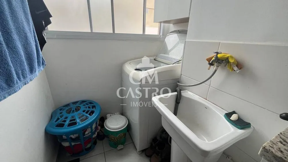 Apartamento, 2 quartos, 44 m² - Foto 5