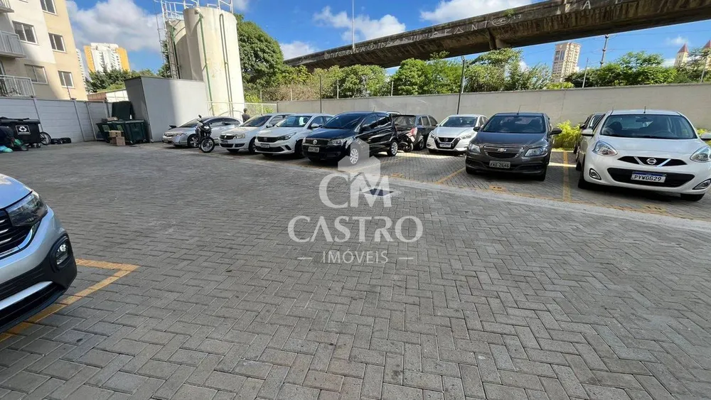 Apartamento, 2 quartos, 44 m² - Foto 8