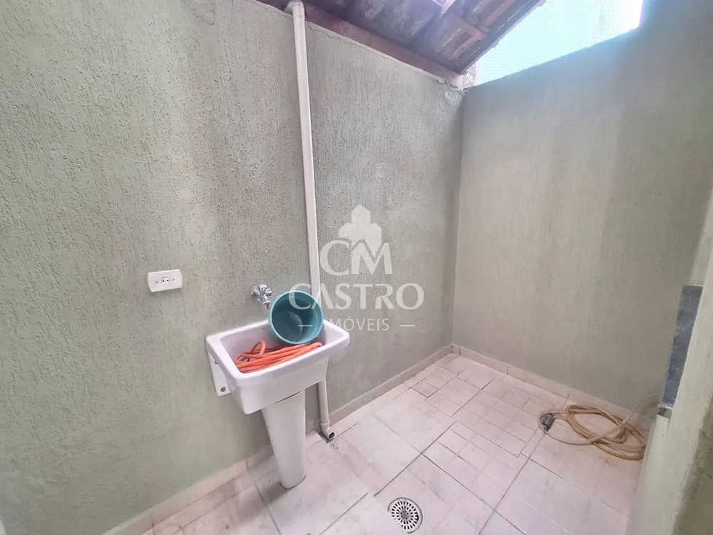 Casa de Condomínio, 2 quartos - Foto 2