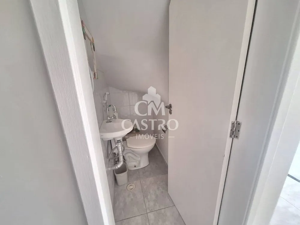 Casa de Condomínio, 2 quartos - Foto 5