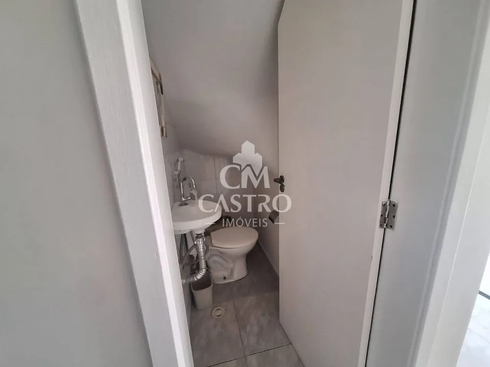 Casa de Condomínio, 2 quartos - Foto 4