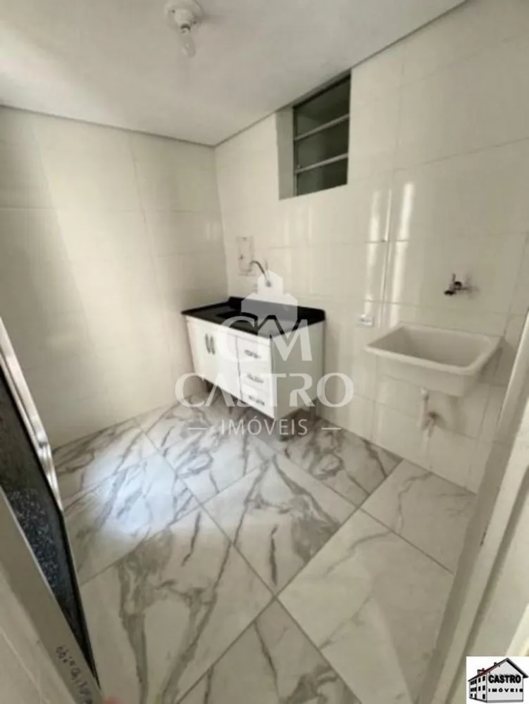 Apartamento, 2 quartos, 36 m² - Foto 5