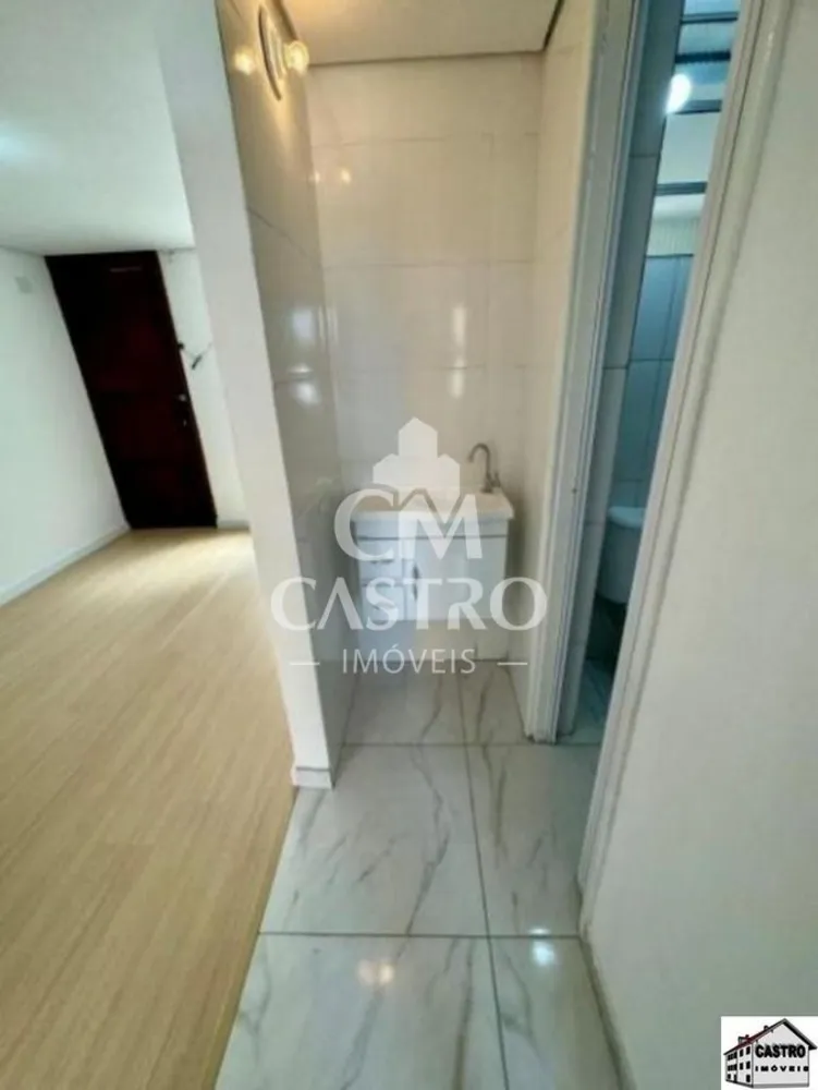 Apartamento, 2 quartos, 36 m² - Foto 7