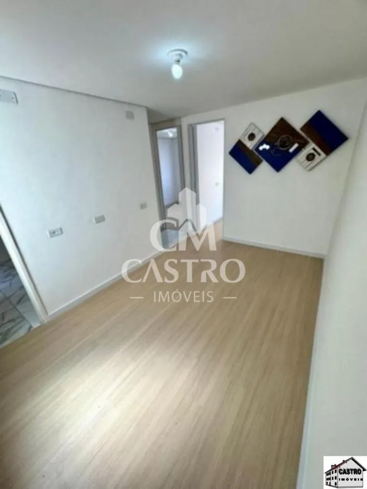 Apartamento, 2 quartos, 36 m² - Foto 1