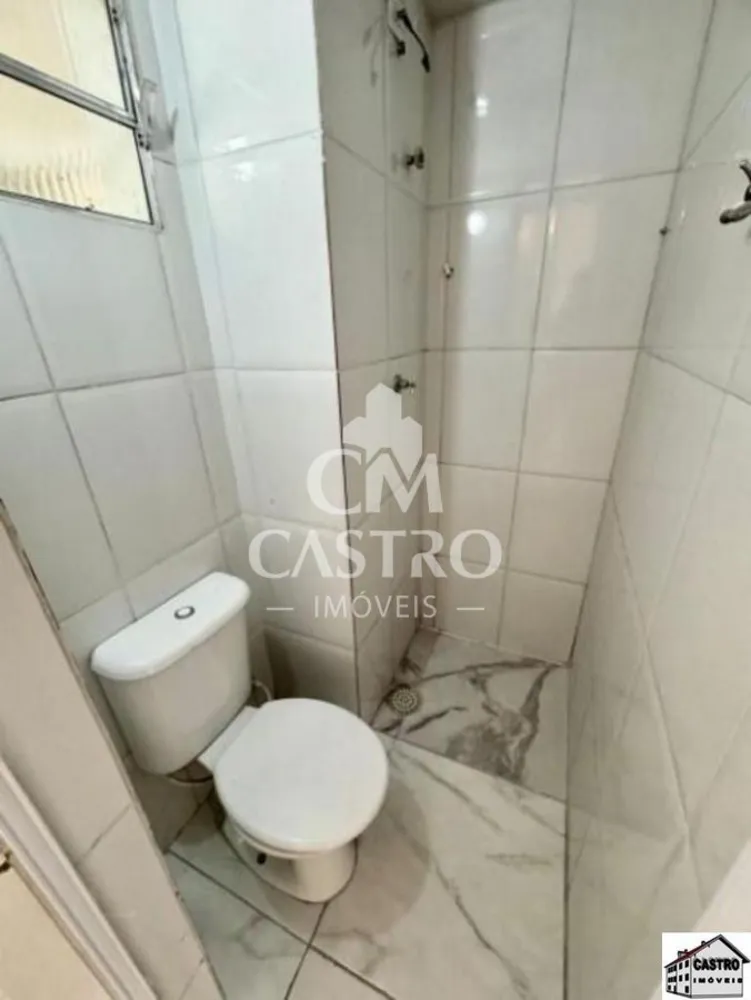 Apartamento, 2 quartos, 36 m² - Foto 4