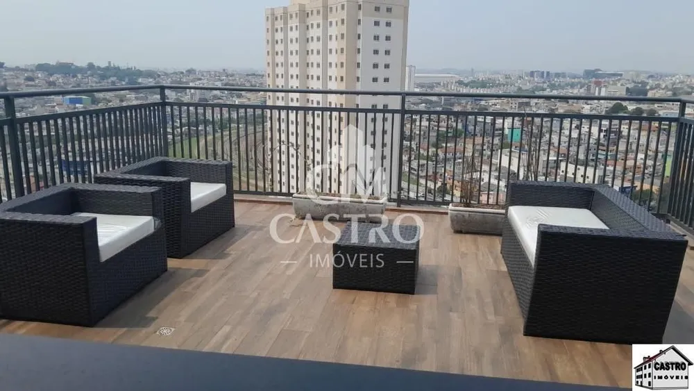 Apartamento, 2 quartos, 44 m² - Foto 5