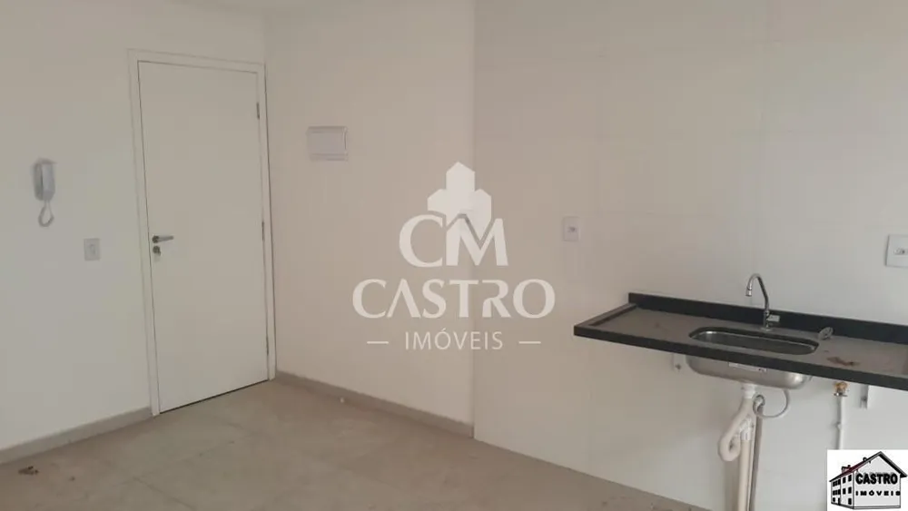 Apartamento, 2 quartos, 44 m² - Foto 2