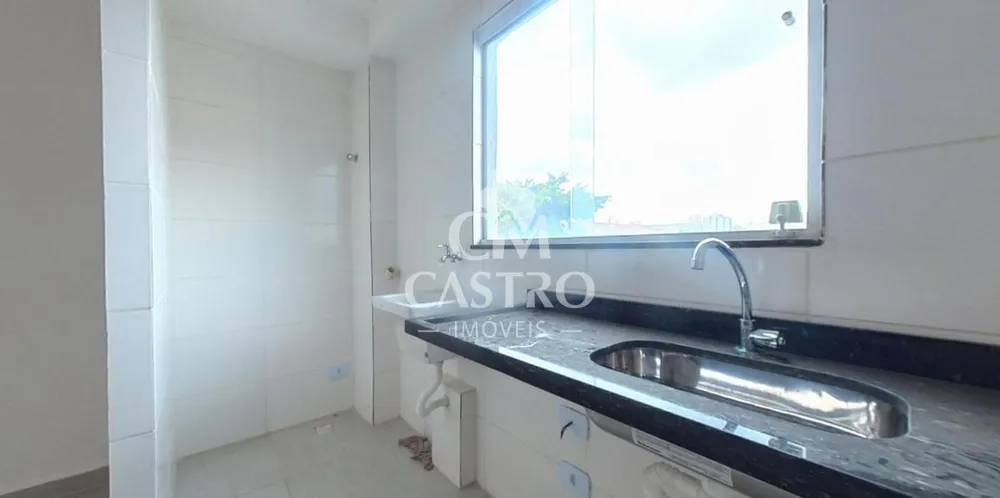 Apartamento, 2 quartos, 48 m² - Foto 3