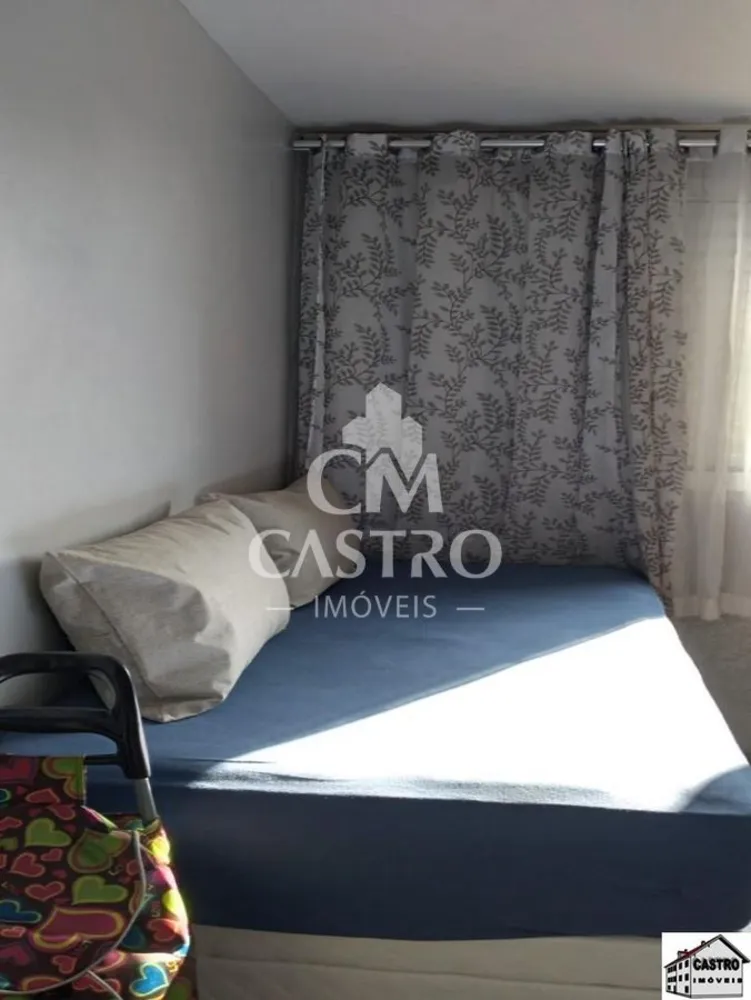Apartamento, 2 quartos, 56 m² - Foto 8
