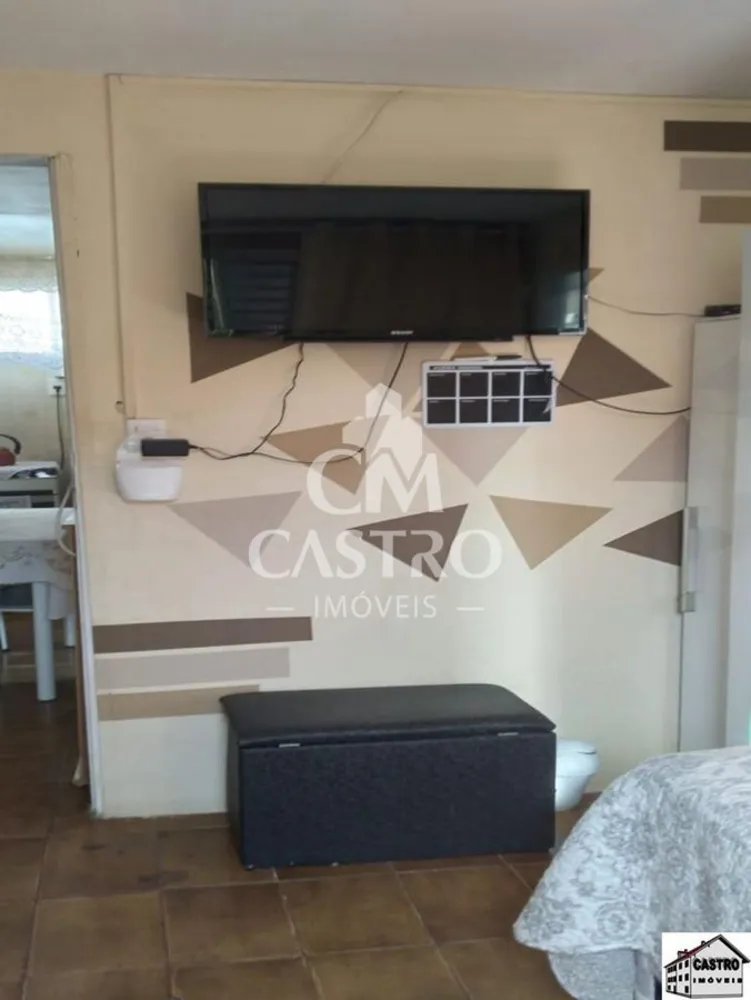 Apartamento, 2 quartos, 56 m² - Foto 1