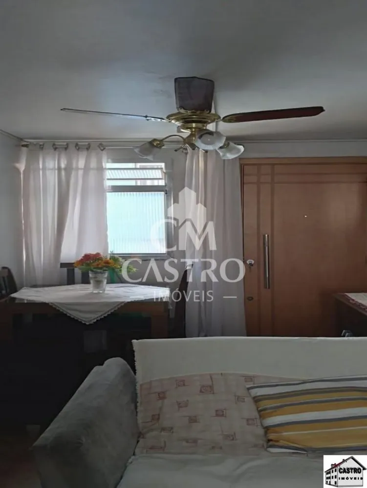 Apartamento, 2 quartos, 56 m² - Foto 3