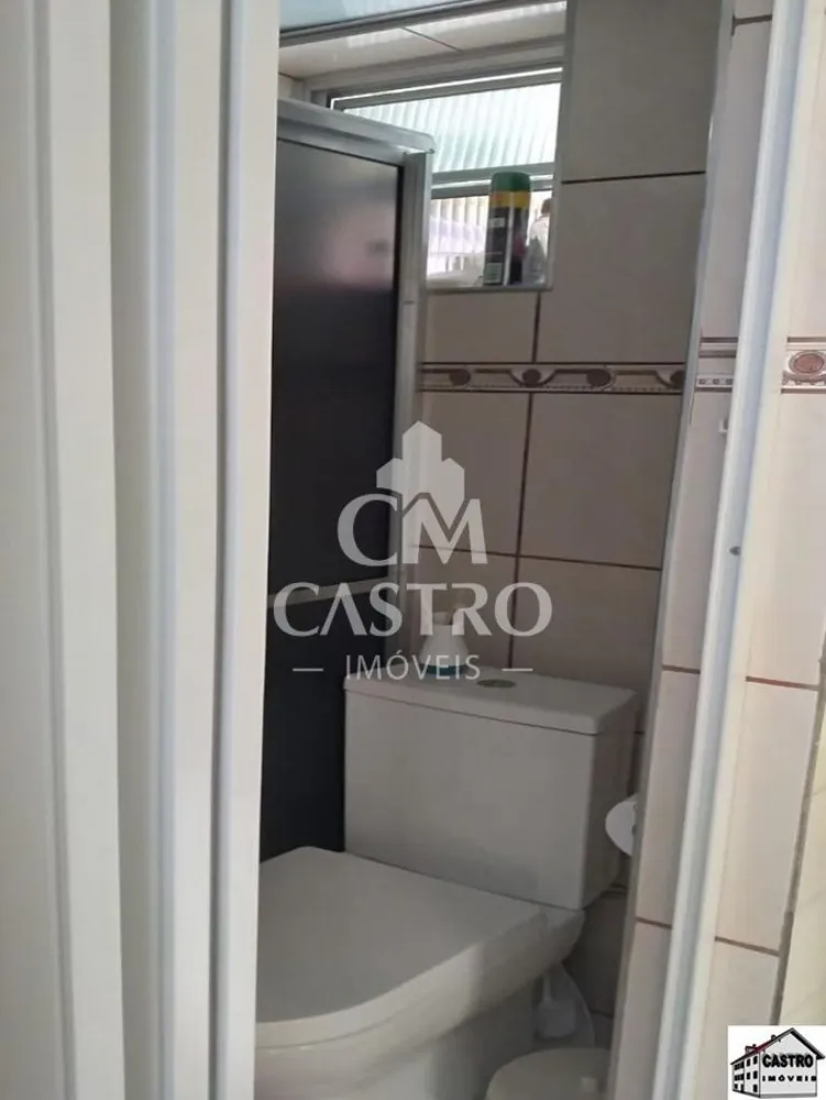 Apartamento, 2 quartos, 56 m² - Foto 7