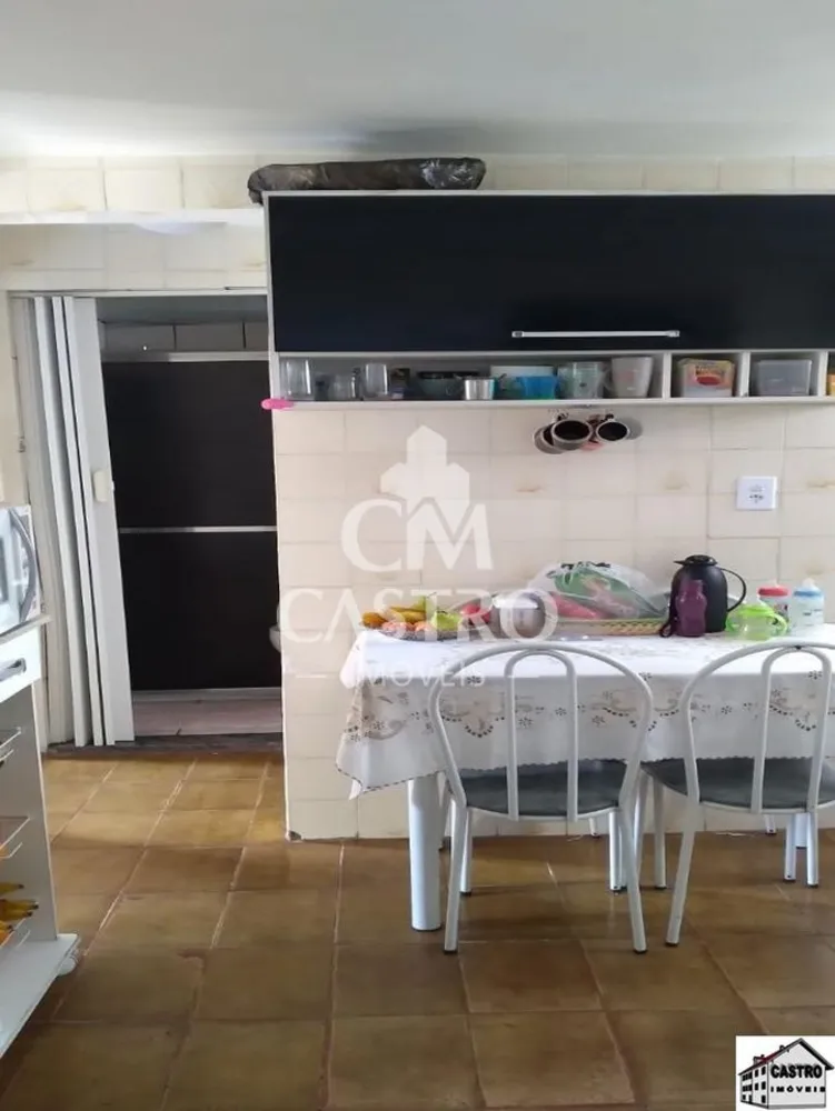 Apartamento, 2 quartos, 56 m² - Foto 4