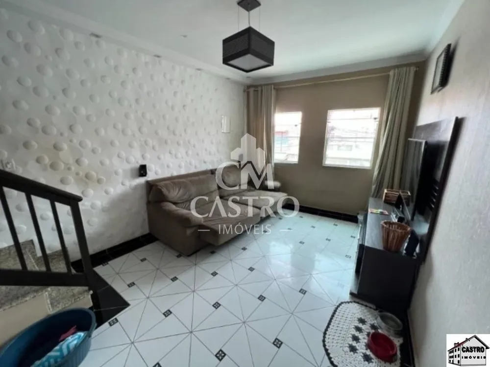 Casa, 2 quartos, 130 m² - Foto 5