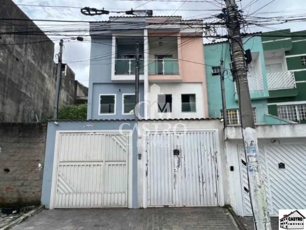 Casa, 2 quartos, 130 m² - Foto 1