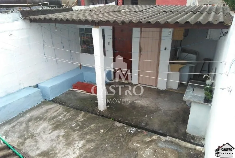 Casa, 2 quartos, 150 m² - Foto 5