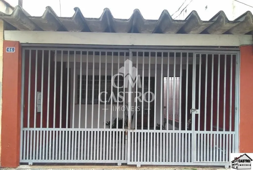 Casa, 2 quartos, 150 m² - Foto 4