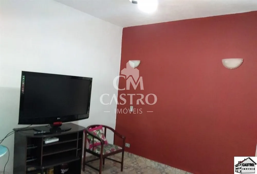 Casa, 2 quartos, 150 m² - Foto 1