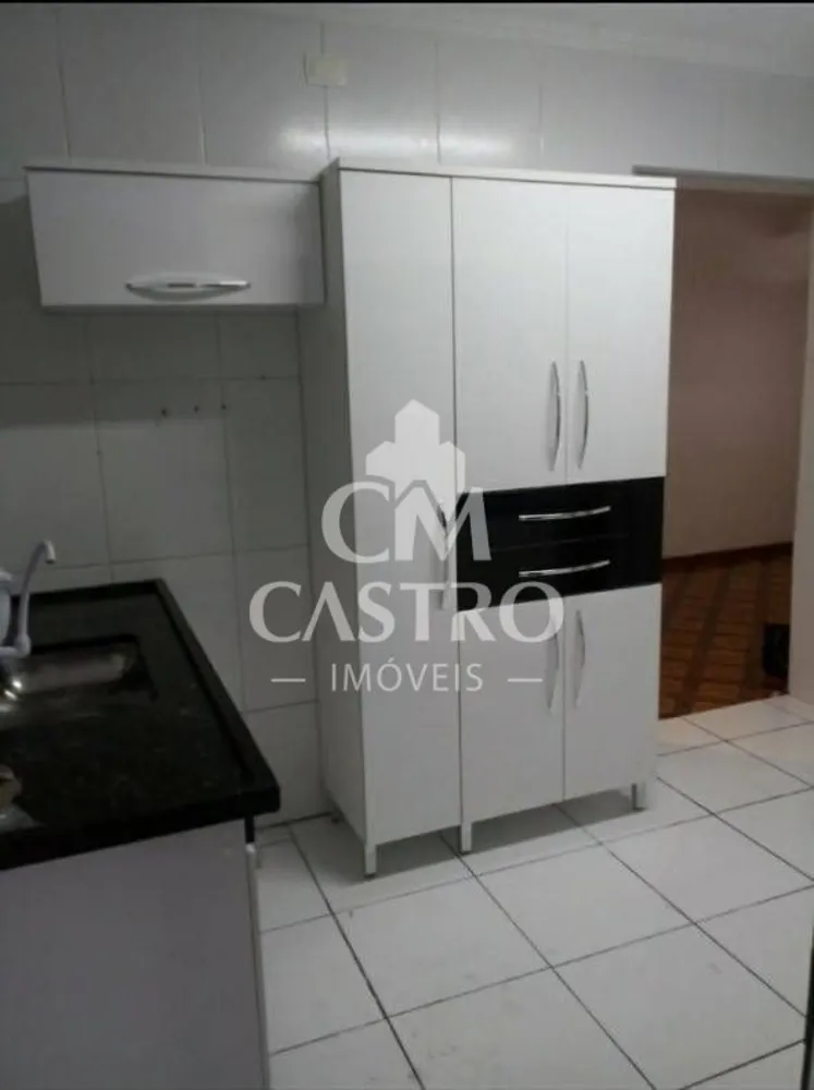 Apartamento, 2 quartos, 56 m² - Foto 5