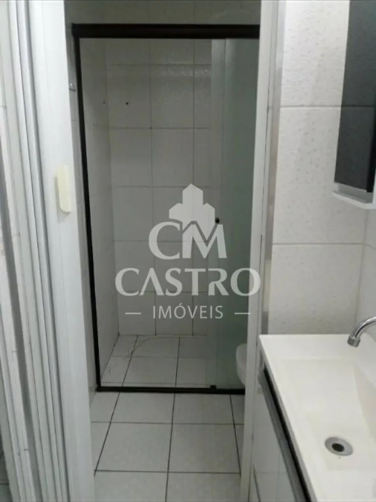 Apartamento, 2 quartos, 56 m² - Foto 3