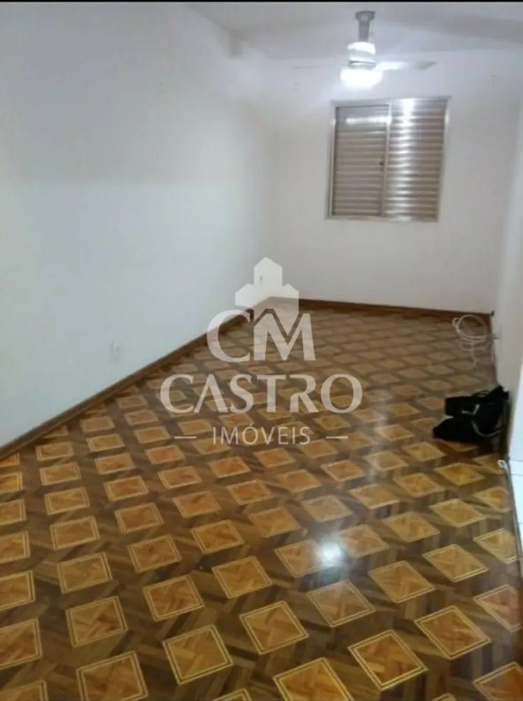 Apartamento, 2 quartos, 56 m² - Foto 2