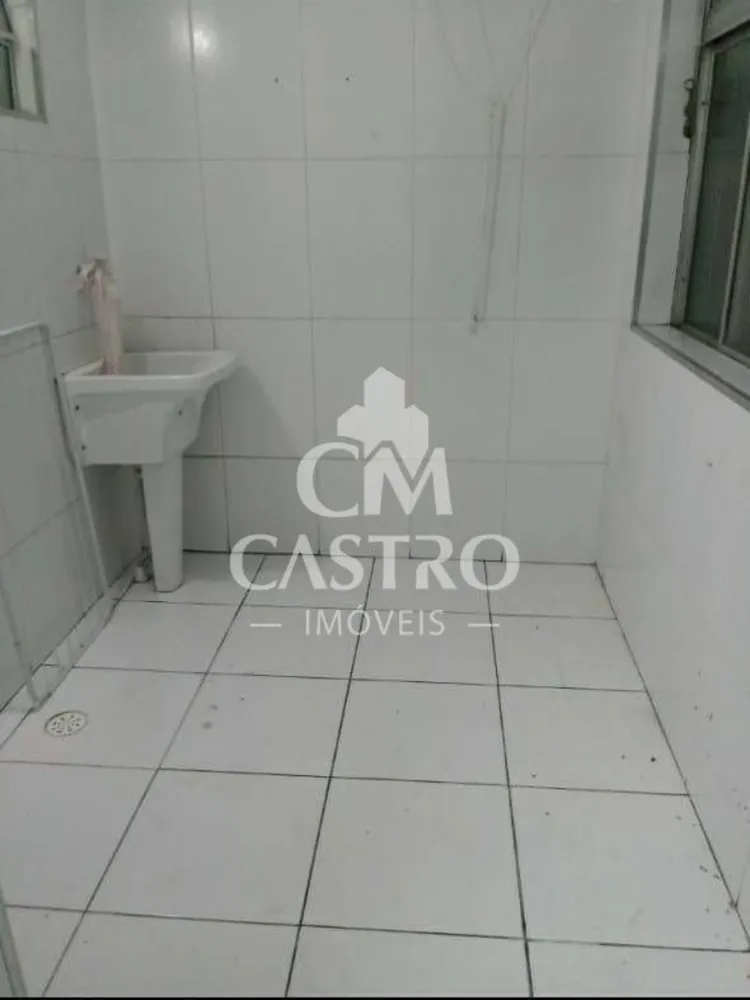 Apartamento, 2 quartos, 56 m² - Foto 9