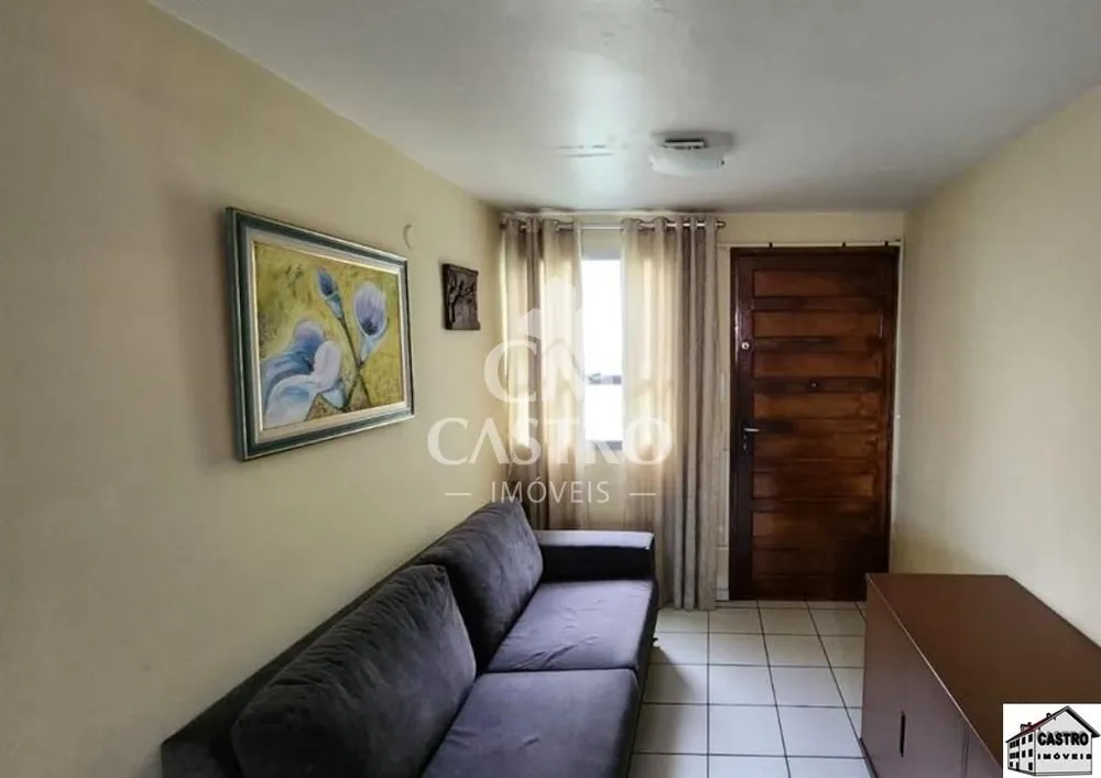 Apartamento, 2 quartos, 56 m² - Foto 1