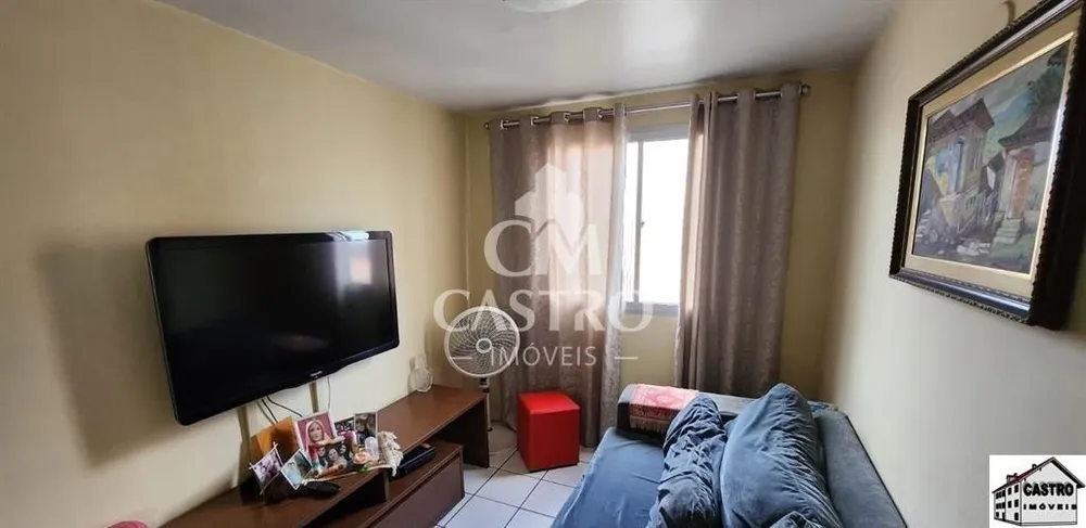 Apartamento, 2 quartos, 56 m² - Foto 2