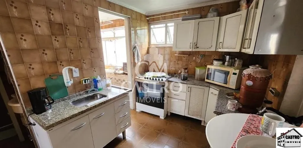 Apartamento, 2 quartos, 56 m² - Foto 5
