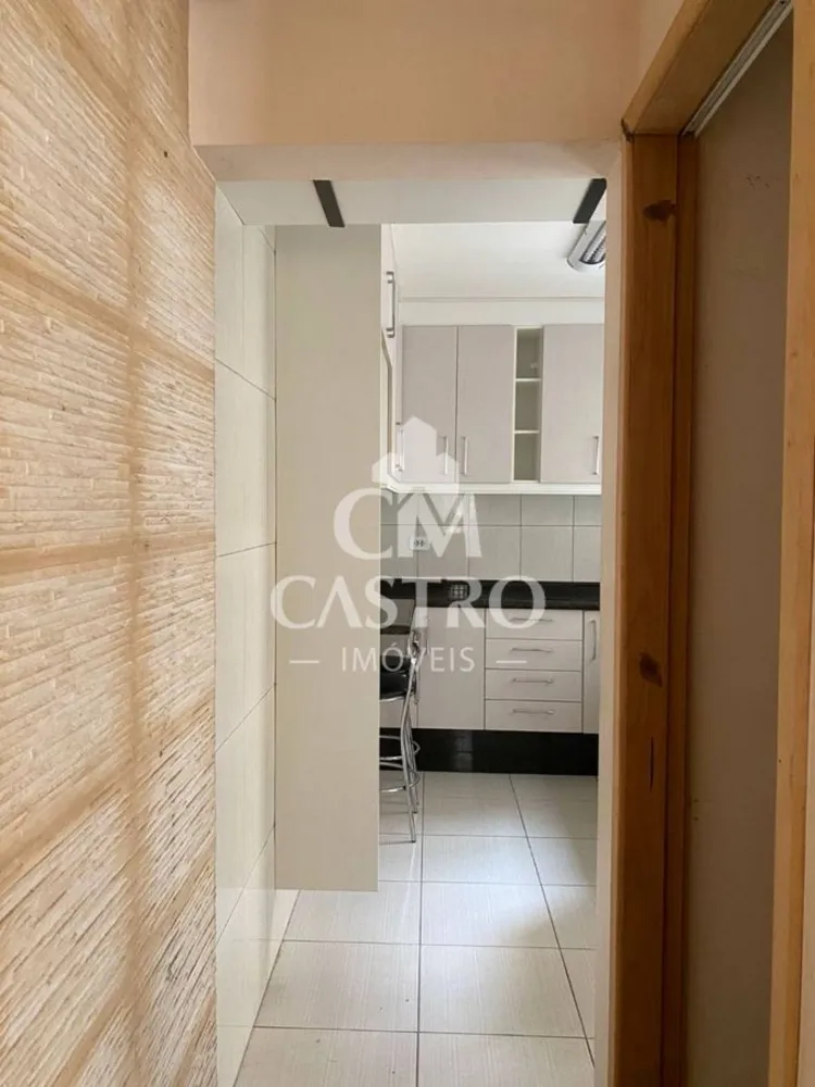Casa de Condomínio, 2 quartos - Foto 5