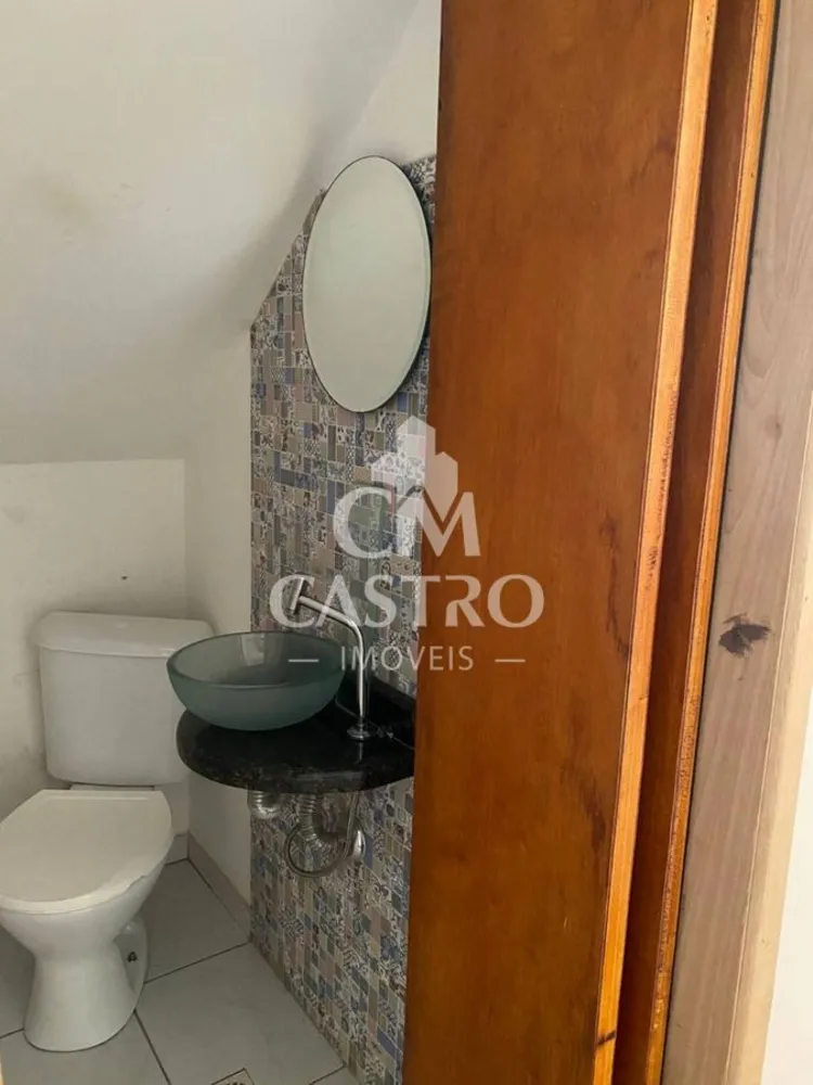 Casa de Condomínio, 2 quartos - Foto 1
