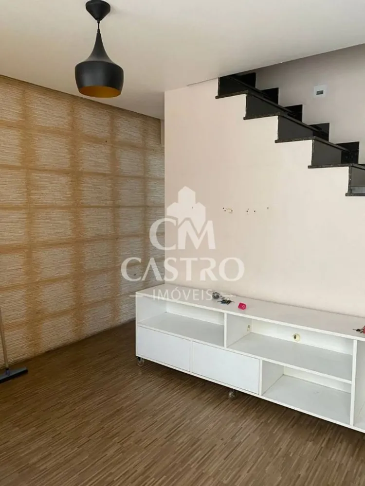 Casa de Condomínio, 2 quartos - Foto 6